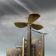 Illustration for article titled The Ultimate In Urban Recycling